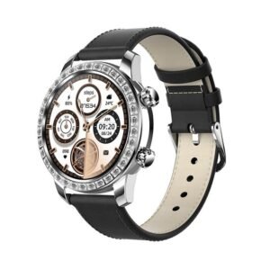 Smartwatch με 2 λουράκια - Z89 PRO MAX - 880785 - Black