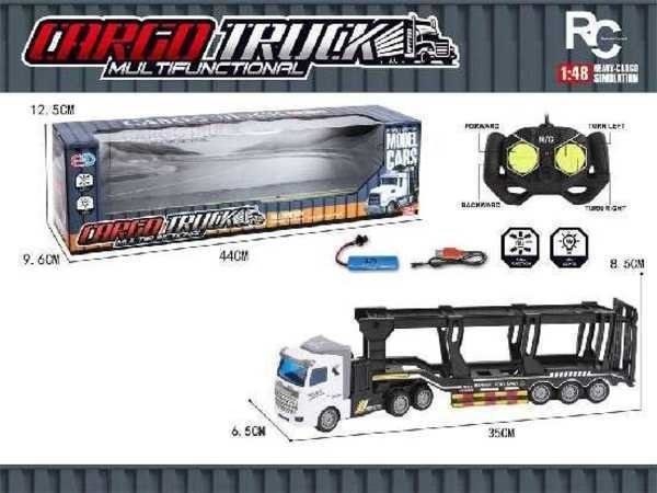 Τηλεκατευθυνόμενο όχημα - ESD800-7 - 1:48 - 308167 - Image 3