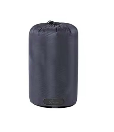 Ατομικός υπνόσακος - Grey - 585411 - Image 3