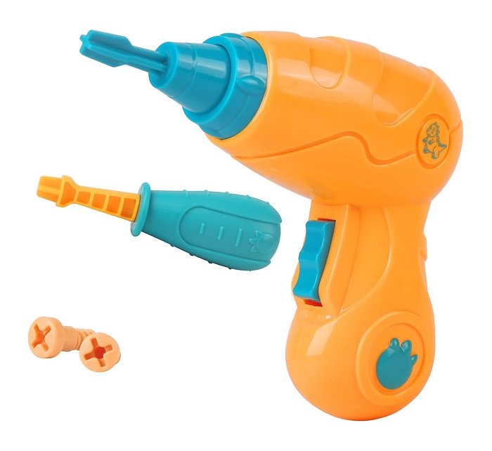 Συναρμολογούμενη φιγούρα Δεινοσαύρου - 6602 DIY - 308315 - Image 3