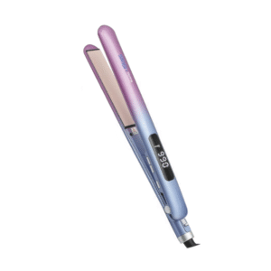 Ισιωτική μαλλιών DSP 10731 με κεραμικές πλάκες