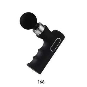 Fascial Gun - Επαναστατική Συσκευή Μασάζ και Μυοχαλάρωσης