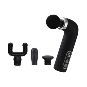 Συσκευή μασάζ Fascial Gun με εναλλασσόμενες κεφαλές