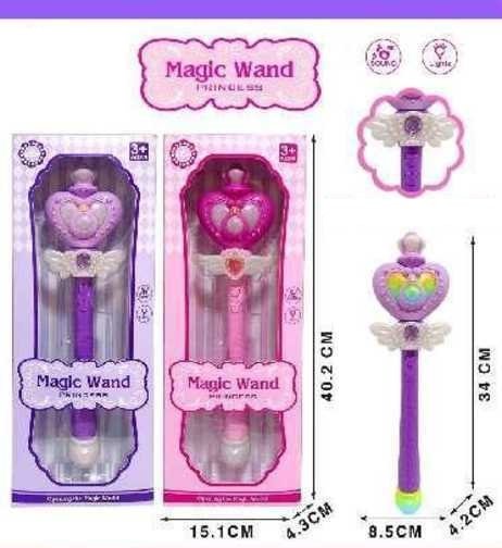 Μαγικό ραβδί LED - 0709-13 - 308304 - Image 3