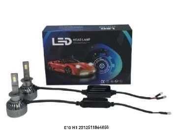 Λάμπες LED - Canbus - E10 - H1 - 864858 - Image 3