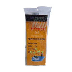 Τσαπαρί ψαρέματος - No.16 - 31924