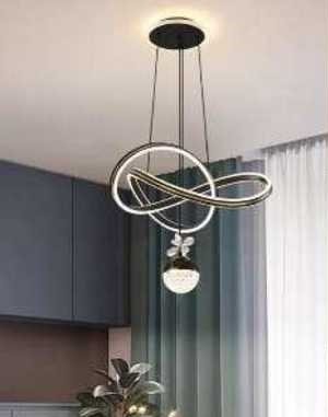 Φωτιστικό οροφής LED - 2135 - 430661 - Image 3