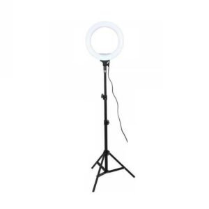 LED Ring Light - 10" - 26cm - 530859