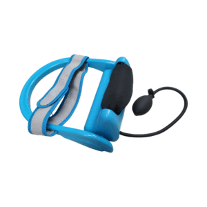 Συσκευή αποσυμπίεσης αυχένα με μαξιλάρι αέρος