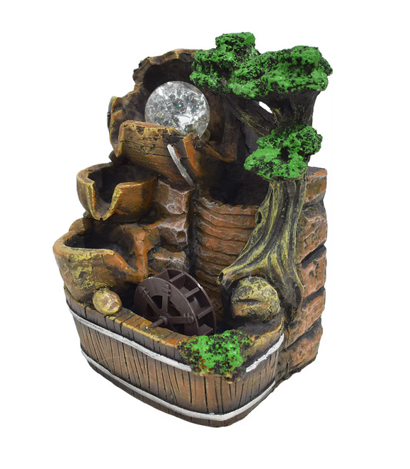 Συντριβάνι εσωτερικού χώρου - Feng Shui - 1961 - 019613 - Image 3