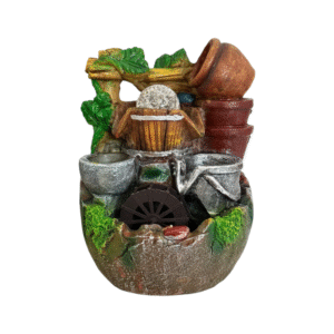 Συντριβάνι εσωτερικού χώρου - Feng Shui - 88048 - 880484