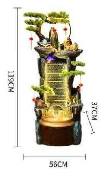 Συντριβάνι εσωτερικού χώρου - Feng Shui - 20283 - 202835 - Image 3