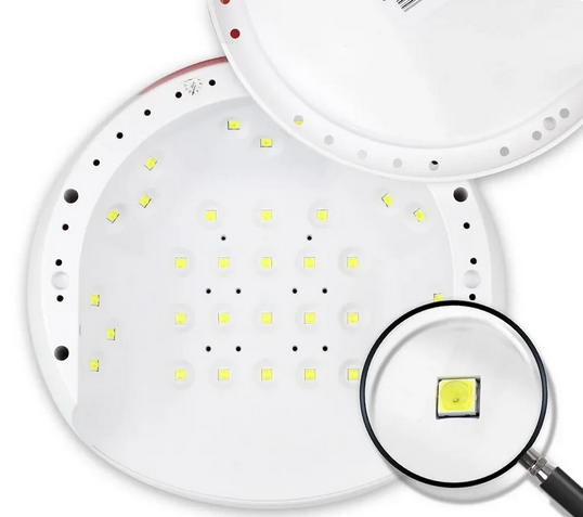 Φουρνάκι νυχιών UV/LED - SML2 - 100063 - Image 3