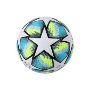 Μπάλα ποδοσφαίρου - FF5400-56-5 - 400 - 202394