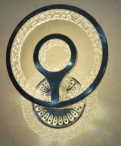 Επιτοίχιο φωτιστικό LED - XWZ-10 - 431330 - Image 3