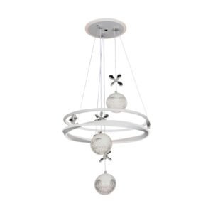 Φωτιστικό οροφής τραπεζαρίας LED - 2207 - 431125