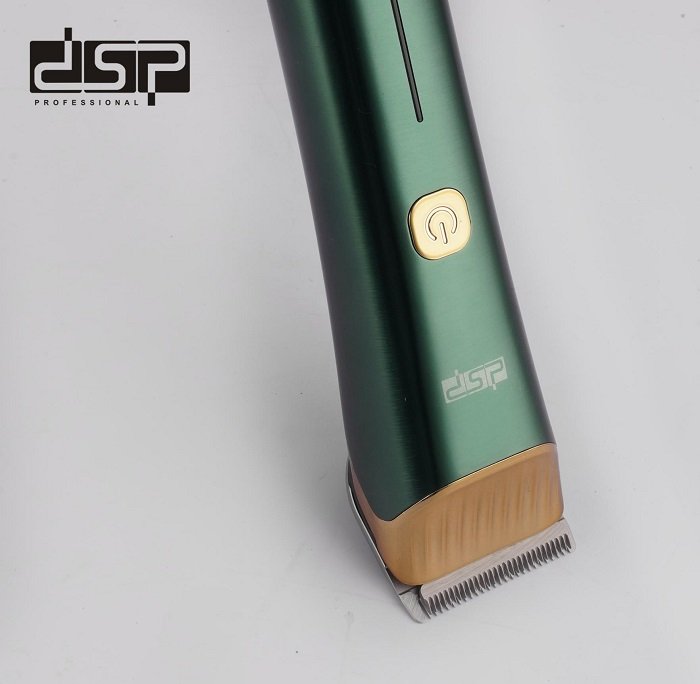 Κουρευτική μηχανή - 90638 - DSP - 613637 - Image 4