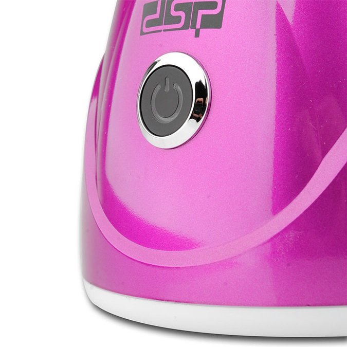 Συσκευή σάουνας προσώπου με ατμό - 70011 - DSP - 610612 - Pink - Image 3