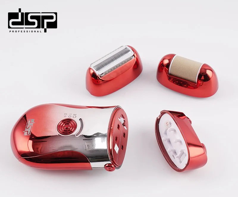 Αποτριχωτική μηχανή - 2in1 - 70213 - DSP - 614429 - Image 3