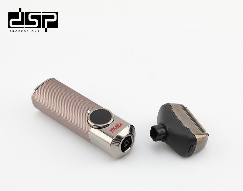 Ξυριστική μηχανή - Trimmer - 2in1 - 60173 - DSP - 614719 - Image 5