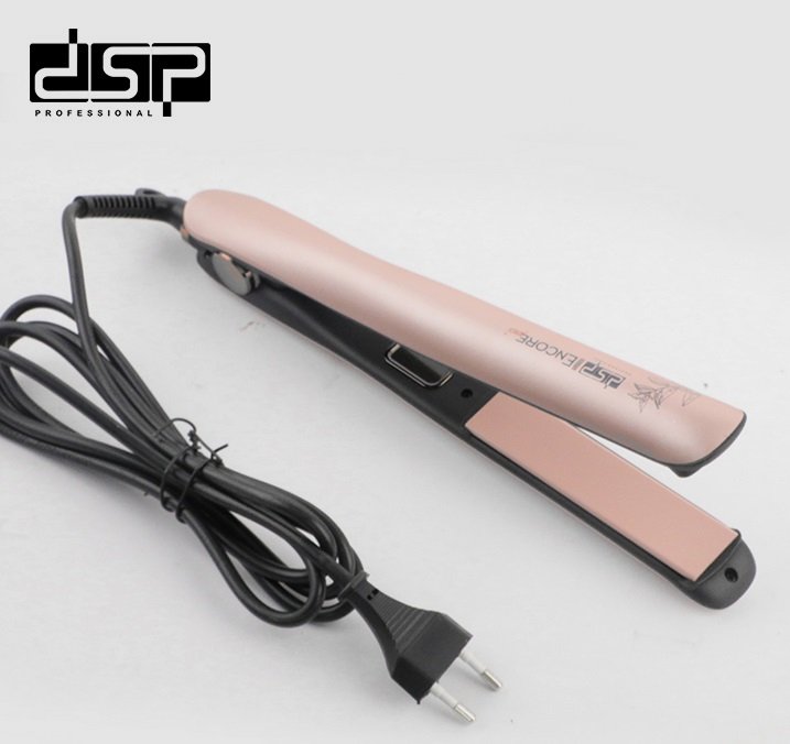 Ισιωτική μαλλιών