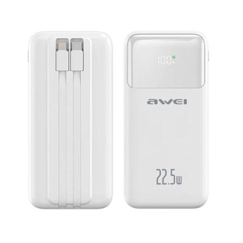 Powerbank