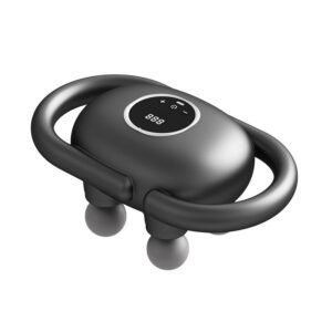 Fascial Gun - Συσκευή Μασάζ για μυοχαλάρωση και ανακούφιση από πόνους.