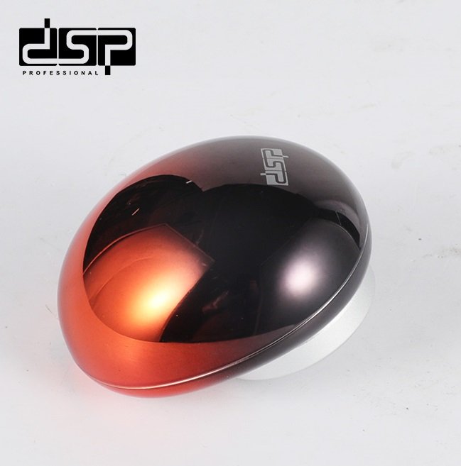 Ξυριστική μηχανή προσώπου - Mini Shaver - 60475 - DSP - 616430 - Orange - Image 4