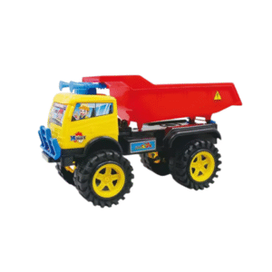 Παιδικό όχημα Φορτηγό - 082 - 215126