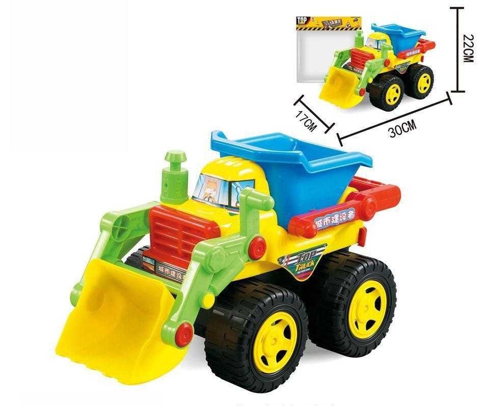 Παιδικό όχημα - Φαγάνα - 9168-1 - 524189 - Image 3