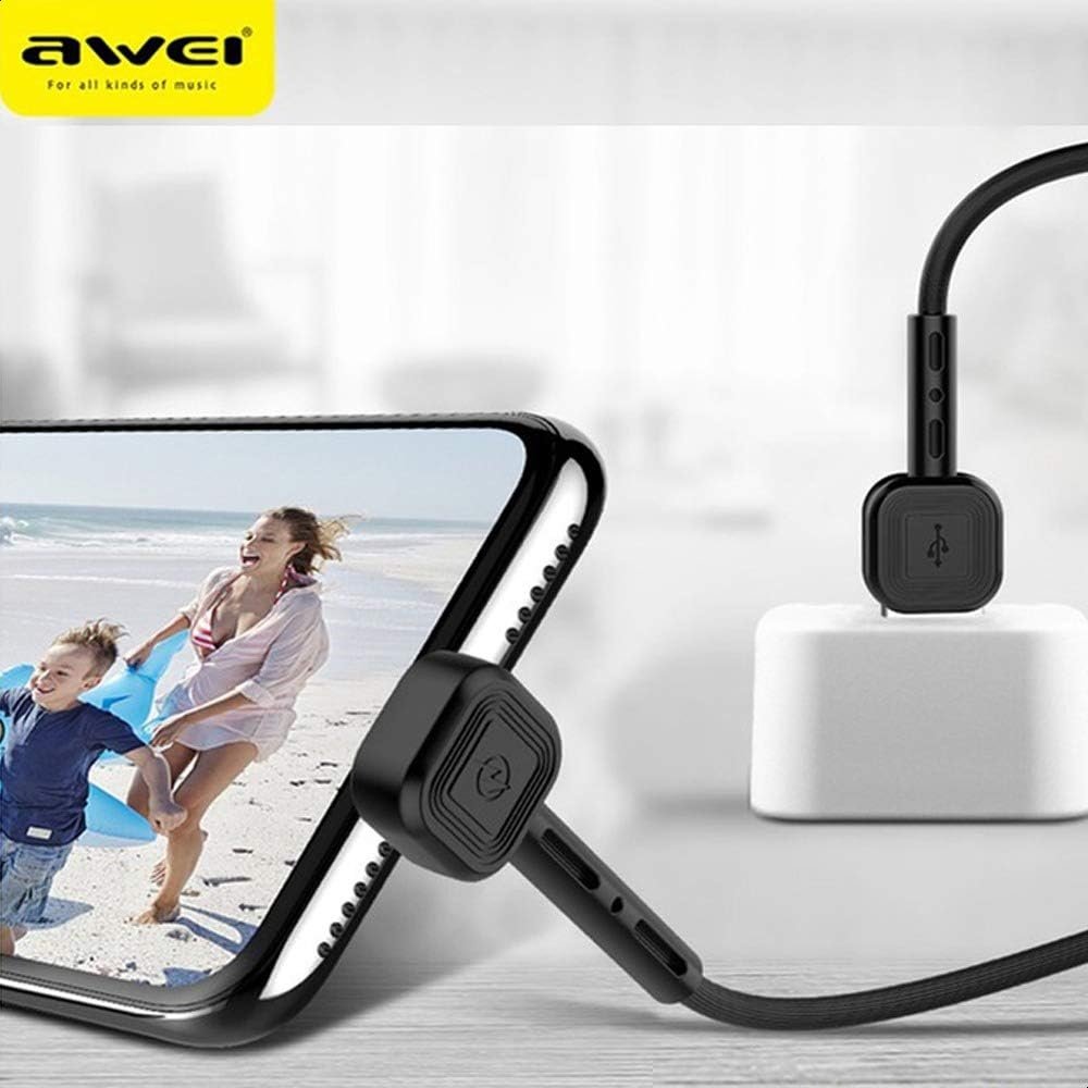 Καλώδιο φόρτισης