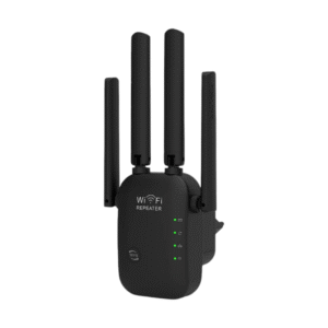 Ενισχυτής σήματος Wifi - Wifi Repeater - PIX-LINK - LV-WR45Q - 811573