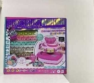 Σετ κατασκευής κοσμημάτων DIY - KSY936 - 730230