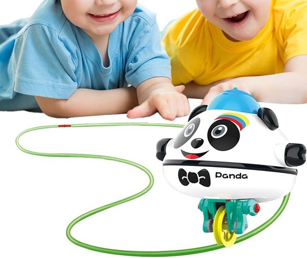 Παιχνίδι Panda