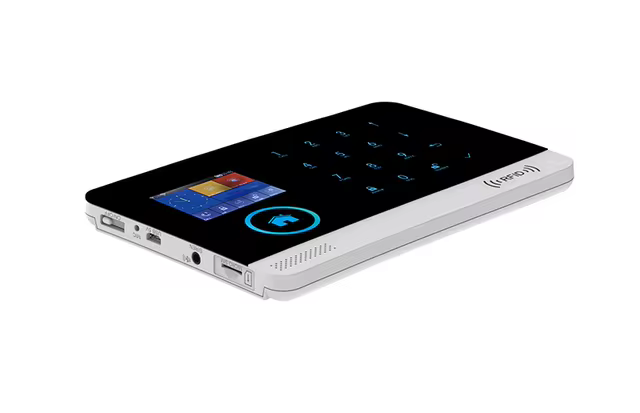 Ασύρματο σύστημα συναγερμού - WF103 - 008021 - Image 3