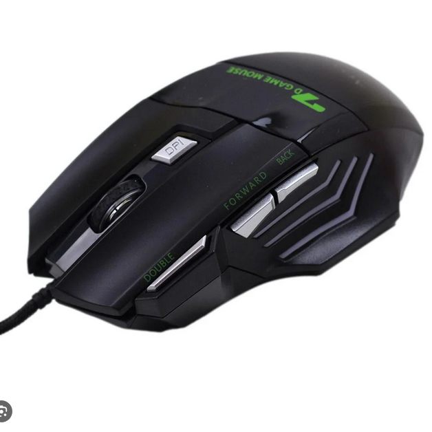 Ενσύρματο ποντίκι Gaming - K90 - AOAS - 651336 - Image 4