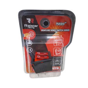 Διακόπτης οχημάτων On/Off - R-F13212A-24-1U - 180951