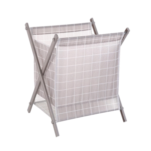 Υφασμάτινο πτυσσόμενο καλάθι αποθήκευσης YX9101 σε διάφορα σχέδια