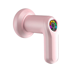 Συσκευή μασάζ κατά του τοπικού πάχους Massage Gun