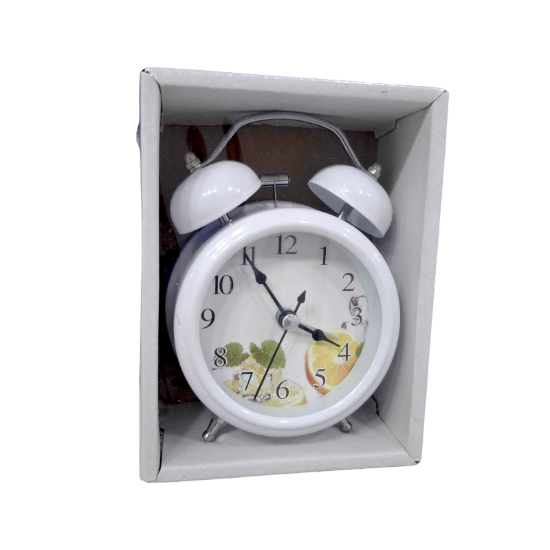 επιτραπέζιο ρολόι