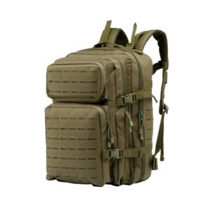 Επιχειρησιακό σακίδιο πλάτης - XS8057-6 - 270355 - Green