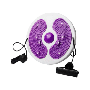 Δίσκος Ισορροπίας εκγύμνασης σώματος με λαβές - Waist Twisting Board - 141035