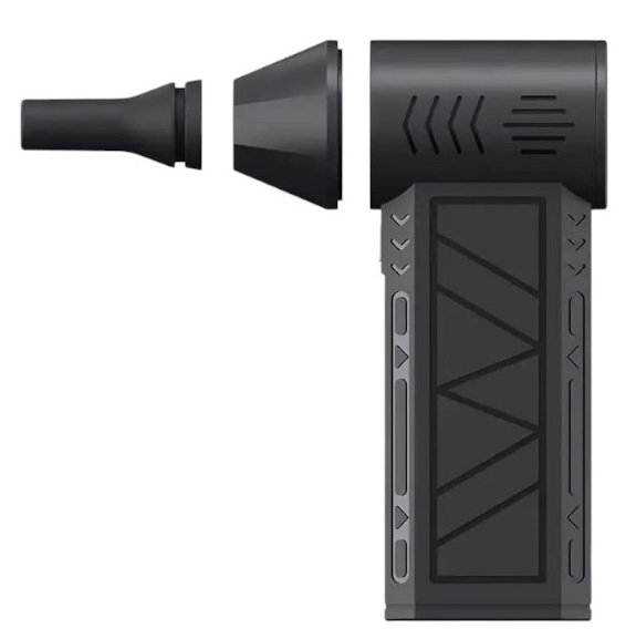 Ασύρματος φυσητήρας χειρός - Jet Blower - 812099 - Image 6