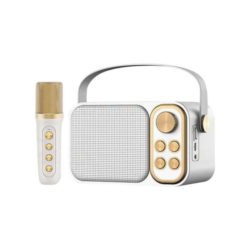 ασύρματο ηχείο Bluetooth