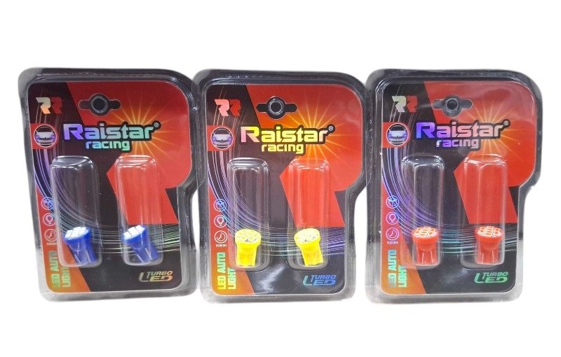 Λαμπτήρες LED - T10 - R-DT10H-01AU - 2pcs - 110190 - Image 3