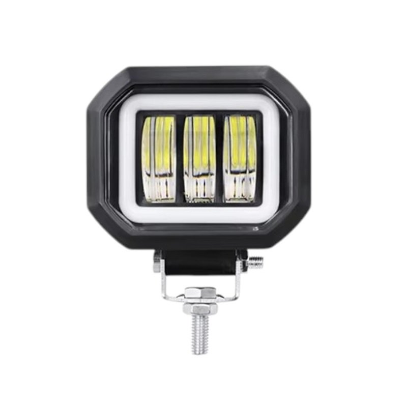 Προβολέας μοτοσυκλέτας LED - 10W - R-D12802-S3 - 310588