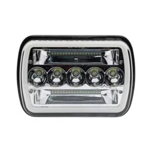 Προβολέας οχημάτων LED - R-D12302-07 - 110075