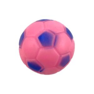 Παιχνίδι σκύλου Latex μπαλάκι - 7cm - 12pcs - 550264