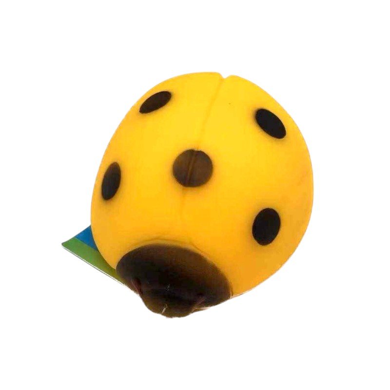 Παιχνίδι σκύλου Latex ζωάκι - 9.6x7.6cm - 12pcs - 550467