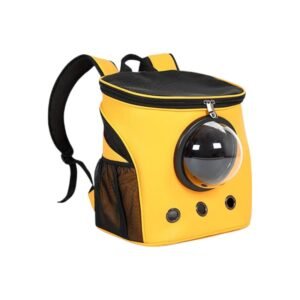 Τσάντα μεταφοράς κατοικιδίου - 1821 - 550930 - Yellow